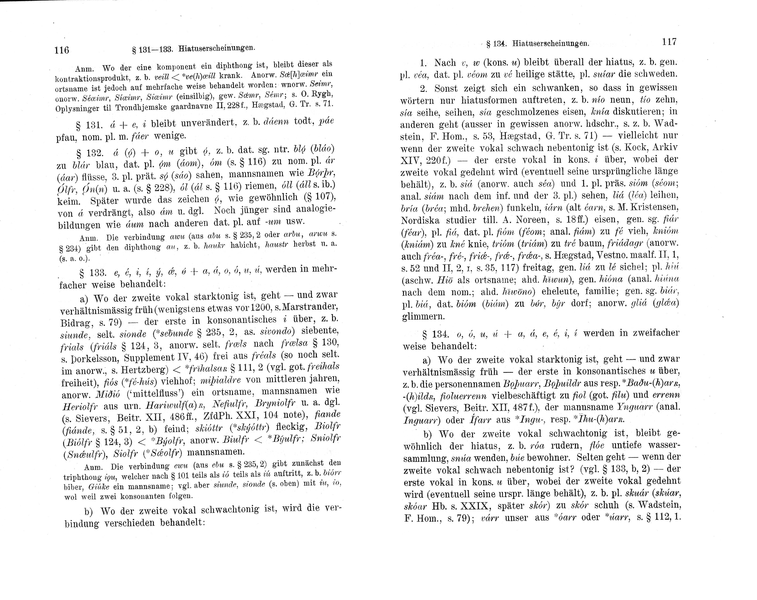 Noreen S. 116-117